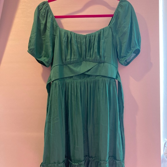 Altar’d State Mini Formal Dress - Picture 4 of 4